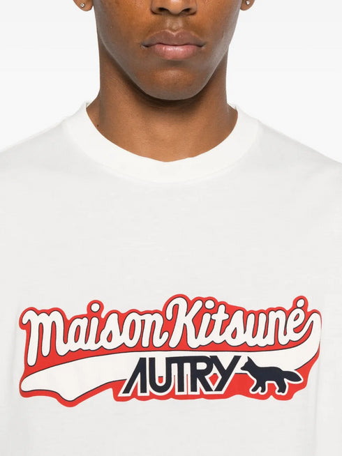 AUTRY X MAISON KITSUNÉ